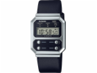 Casio Vintage Vintage hodinky hodinky Casio A100WEL-1AEF