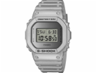 G-SHOCK Hodinky Casio G-Shock DW-5600FF-8ER 200m Stříbrné