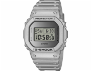 G-SHOCK Hodinky Casio G-Shock DW-5600FF-8ER 200m Stříbrné