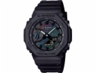G-SHOCK Hodinky Casio GA-2100RW-1AER 200m černé