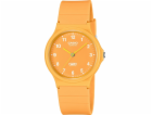 CASIO Hodinky Pánské hodinky Casio MQ-24B-9BEF oranžové
