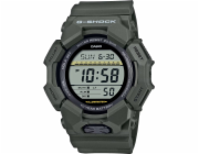 G-SHOCK Hodinky Pánské hodinky Casio G-Shock GD-010-3ER.