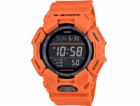 G-SHOCK Hodinky Pánské hodinky Casio G-Shock GD-010-4ER.
