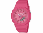 G-SHOCK Hodinky Casio GMA-P2100PP-4AER 200m růžové