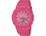 G-SHOCK Hodinky Casio GMA-P2100PP-4AER 200m růžové