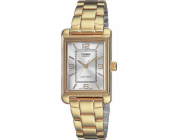 Casio Hodinky Dámské hodinky Casio LTP-1234PG-7AEG