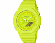 Casio Hodinky Casio GA-2100-9A9ER