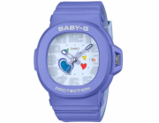 Casio Dámské hodinky Baby-G BGA-10-6AER.