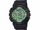 G-SHOCK Sportovní hodinky Casio G-Shock GA-110CD-1A3ER 20...
