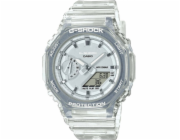 Casio Hodinky Unisex hodinky Casio GMA-S2100SK-7AER