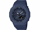 G-SHOCK Hodinky Dámské hodinky Casio G-Shock GMA-S2100BA-...