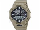G-SHOCK Hodinky Pánské hodinky Casio G-Shock GA-010-5AER.