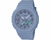 G-SHOCK Hodinky Dámské hodinky Casio G-Shock GMA-S2100BA-2A2ER