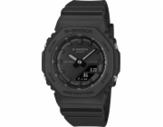 G-SHOCK Hodinky Casio G-Shock GMA-P2100BB-1AER 200m Černé