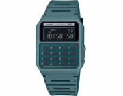 Casio Hodinky Pánské hodinky Casio CA-53WB-3BEF modré