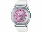 G-SHOCK Hodinky Casio GM-S2110-7A6ER 200m bílé