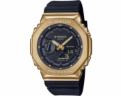 G-SHOCK Hodinky Pánské hodinky Casio G-Shock GM-2100G-1A9ER