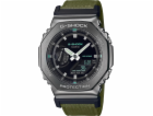 G-SHOCK Hodinky Casio G-Shock GM-2100CB-3AER 200m zelené