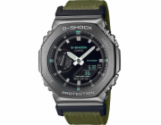 G-SHOCK Hodinky Casio G-Shock GM-2100CB-3AER 200m zelené