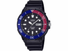 Casio Pánské hodinky MRW-230H-1E2VEF černé