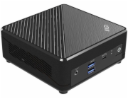 MSI Mini PC Cubi N ADL S-098EU W11PRO N200/4GB/128GB/WiFi/AC/BT5
