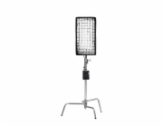 Godox FL100R K1 mit Zubehör RGB LED Leuchte flexible