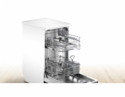 Bosch Myčka nádobí SPS40E22EU