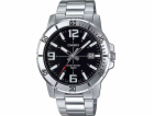 Casio Hodinky PÁNSKÉ HODINKY CASIO MTP-VD01D-1BV + KRABIČKA