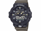 G-SHOCK Sportovní hodinky GA-710TU-1A3ER