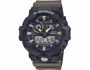 G-SHOCK Sportovní hodinky GA-710TU-1A3ER