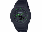 G-SHOCK Hodinky Pánské hodinky Casio G-Shock GA-2100-1A3ER