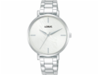 Lorus Hodinky Dámské hodinky Lorus RG225WX9 stříbrné