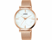 Lorus Hodinky Dámské šperkové hodinky Lorus RG238SX9 univerzální