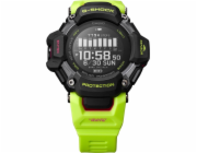 G-SHOCK Hodinky Casio G-Shock G-SQUAD GBD-H2000-1A9ER s GPS a měřením tepové frekvence