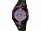 Casio Hodinky Dámské hodinky Casio STR-300-1CEG černé
