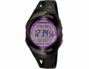 Casio Hodinky Dámské hodinky Casio STR-300-1CEG černé