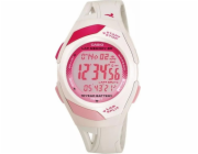 Casio Hodinky Dámské hodinky Casio STR-300-7EG bílé