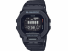 G-SHOCK Hodinky Casio G-Shock G-SQUAD GBD-200-1ER s kroko...