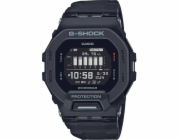 G-SHOCK Hodinky Casio G-Shock G-SQUAD GBD-200-1ER s krokoměrem
