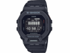 G-SHOCK Hodinky Casio G-Shock G-SQUAD GBD-200-1ER s kroko...
