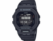 G-SHOCK Hodinky Casio G-Shock G-SQUAD GBD-200-1ER s krokoměrem