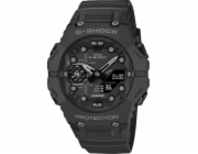 G-SHOCK Hodinky Casio G-Shock GA-B001-1AER BLUETOOTH 200m Černé