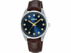 Lorus Dámské hodinky RG329XX9 ZIRCONIES hnědé