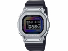 G-SHOCK Hodinky Casio GM-5600RW-1ER 200m černé