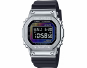 G-SHOCK Hodinky Casio GM-5600RW-1ER 200m černé
