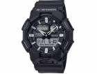 G-SHOCK Hodinky Pánské hodinky Casio G-Shock GA-010-1AER.