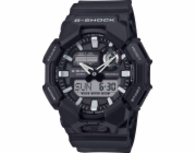 G-SHOCK Hodinky Pánské hodinky Casio G-Shock GA-010-1AER.