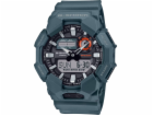 G-SHOCK Hodinky Pánské hodinky Casio G-Shock GA-010-2AER.