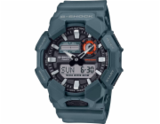 G-SHOCK Hodinky Pánské hodinky Casio G-Shock GA-010-2AER.