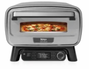 Ninja MO201EU stroj na pizzu 1 pizza(y) 1760 W Nerezová ocel, Ocel